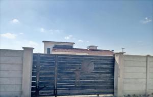 Soles de Africa Lodge