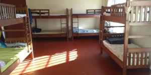 Soles de Africa Lodge