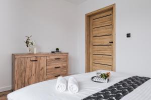 Odkryj-Bialke Apartamenty Małe Białczańskie