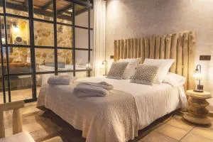 Hotel Rural La Casona de la Dehesa - Torremocha de Jarama