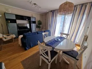 Jovial Plaza Ribadesella - Sardalla