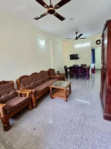 Ocean Dreams Service Apartments - 乌杜皮