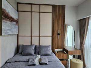 Inspiria Condo in Poblacion - Walk to Abreeza Mall