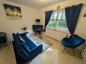 Croisbéal - Glenariff