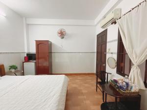 Hotel Anh Quân Vũng Tàu