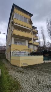 Dafna vacation apartment