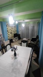 Dafna vacation apartment