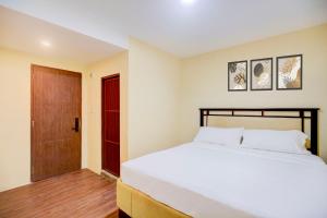 Collection O Nagoya Near Nagoya Hill Mall Formerly Sedago Inn