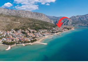 Sunfeather Apartment