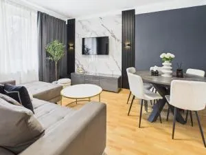 Loft & Living 2 am Geiseltalsee WLAN Netflix Parkplatz - Roßbach