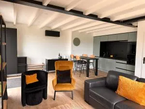 La Grange d 'Arçais-sans linge de maison - Le Vanneau