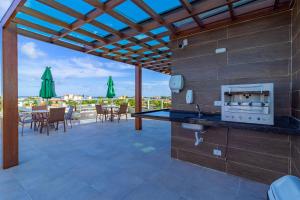 Beach Way Carneiros #209 - Reveillon by Carpediem