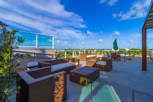 Beach Way #209 - Studio em Carneiros by Carpediem