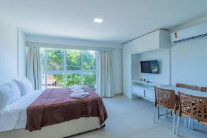 Beach Way #209 - Studio em Carneiros by Carpediem