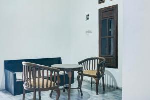 Hotel O Teluk Betung Near Water Park Lembah Hijau Formerly Kanajiwa Guesthouse 2