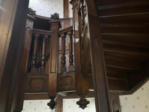 Appartements Chateau de Tredion : photos des chambres
