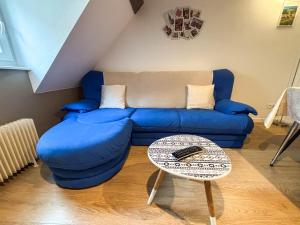 LHarmonie des Combles - Proche Gare - Petite France - Commerces à proximité