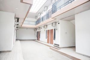 Hotel O Teluk Betung Near Water Park Lembah Hijau Formerly Kanajiwa Guesthouse 1