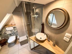 LHarmonie des Combles - Proche Gare - Petite France - Commerces à proximité