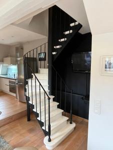 Appartements Chateau de Tredion : photos des chambres