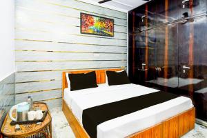 Hotel O AMAN GUEST HOUSE