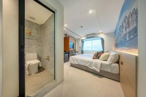 U TOR Yaowarat - Bangkok Chinatown