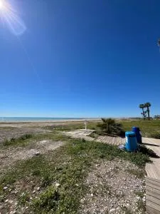 El Balcon del Grau, Disfruta de esta propiedad a los pies de la playa del Arenal de Borriana - El Puerto