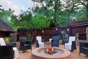 Itaga Luxury Private Game Lodge