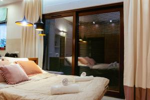 Hoża - apartament w Centrum, free parking, ogródek - Better Rental