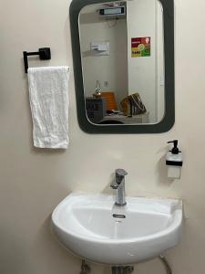 Kashi Kastle Godavari - Luxury 1 BHK near Assi Ghat