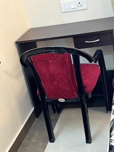 Kashi Kastle Godavari - Luxury 1 BHK near Assi Ghat