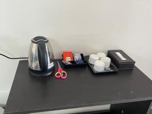 Kashi Kastle Godavari - Luxury 1 BHK near Assi Ghat