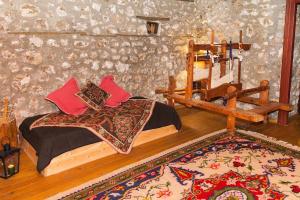 260m2 Unique mountain house in Lilea Parnasos