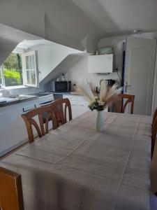 Appartements Studios Les Iris : photos des chambres