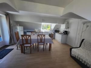 Appartements Studios Les Iris : photos des chambres