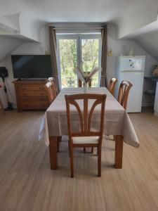 Appartements Studios Les Iris : photos des chambres
