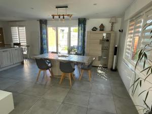 Villas L havre de paix : photos des chambres