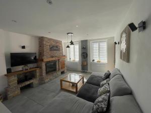 Villas L havre de paix : photos des chambres