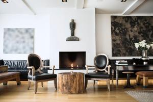 101 Hotel, a Member of Design Hotels