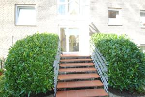 Apartment with Sea View room in fewo1846 - FoerdeView