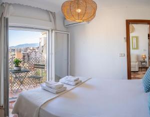 Malaga Center Flat Hospitality