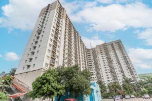 Collection O Serviced Apartmen Mutiara Kota