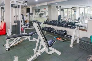 Collection O Serviced Apartmen Mutiara Kota