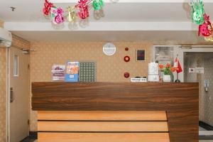 Collection O Serviced Apartmen Mutiara Kota