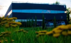 HOTEL Sobotel i Spa - 索布特卡