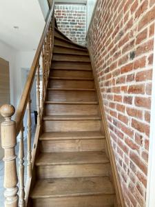 Villas L havre de paix : photos des chambres