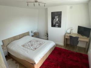 Villas L havre de paix : photos des chambres