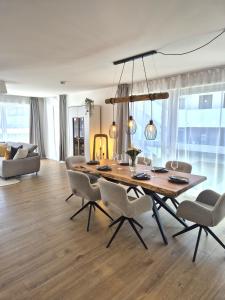 Winterberg Apartment 21137