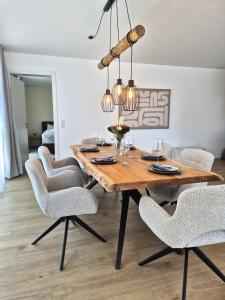 Winterberg Apartment 21137
