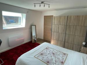 Villas L havre de paix : photos des chambres
